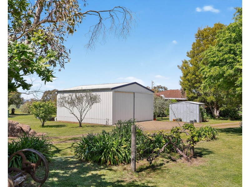 352 Melville Forest-Vasey Road, Vasey VIC 3407