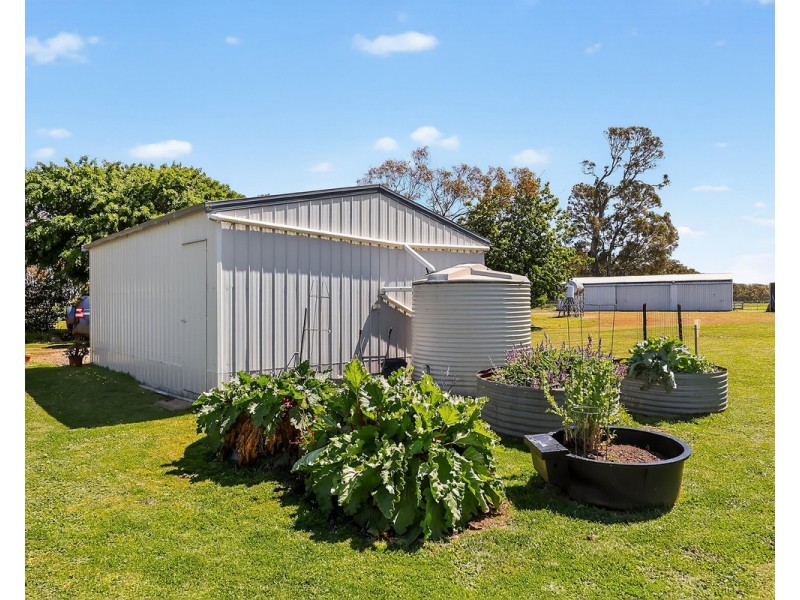 352 Melville Forest-Vasey Road, Vasey VIC 3407