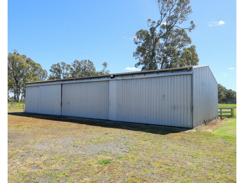 352 Melville Forest-Vasey Road, Vasey VIC 3407