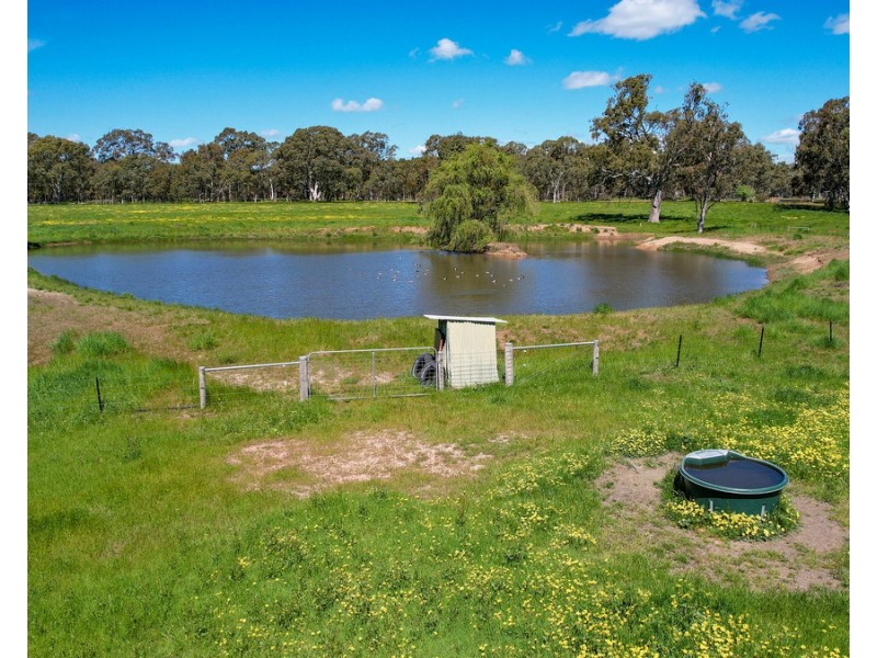 352 Melville Forest-Vasey Road, Vasey VIC 3407