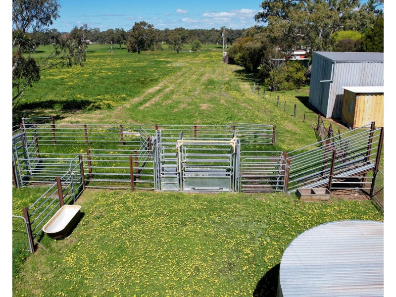 352 Melville Forest-Vasey Road, Vasey VIC 3407