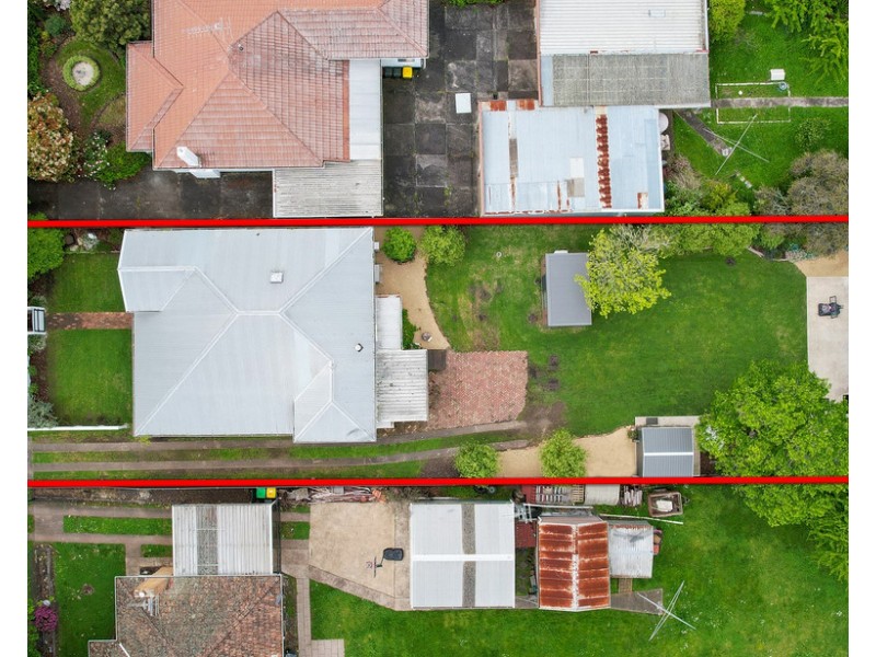 16 Goldsmith Street, Hamilton VIC 3300