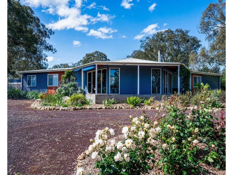 6997 Dartmoor-Hamilton Road, Hamilton VIC 3300