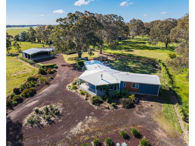 6997 Dartmoor-Hamilton Road, Hamilton VIC 3300
