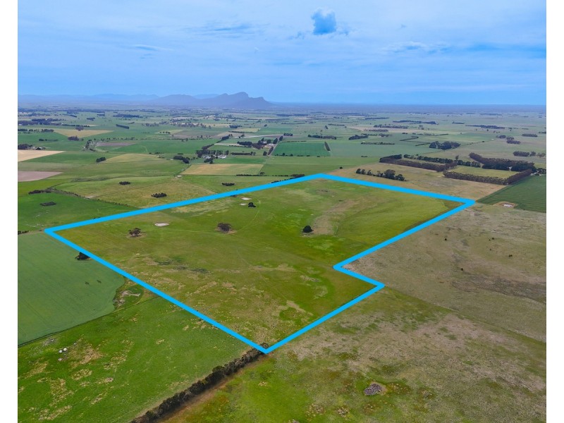 Huf’s Back Lane, Warrayure VIC 3301