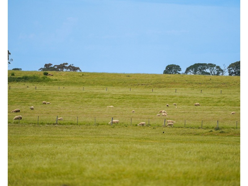 Huf’s Back Lane, Warrayure VIC 3301