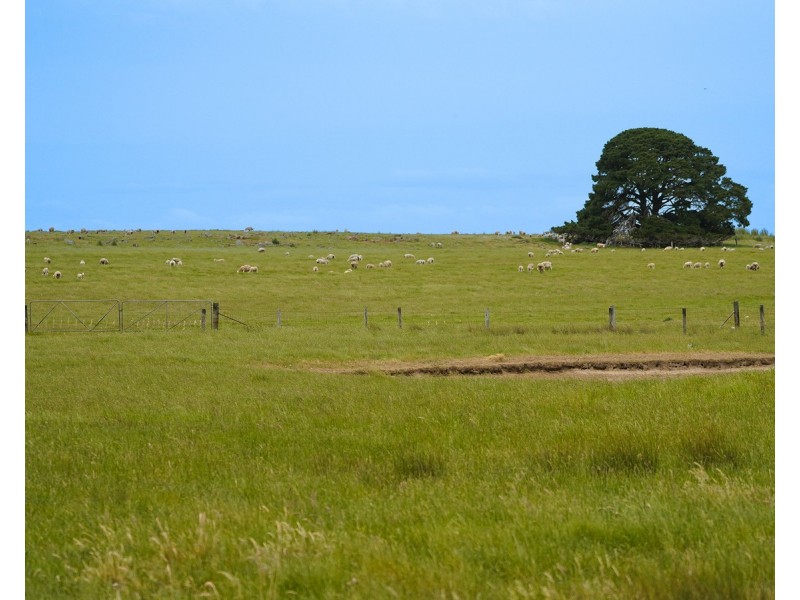 Huf’s Back Lane, Warrayure VIC 3301