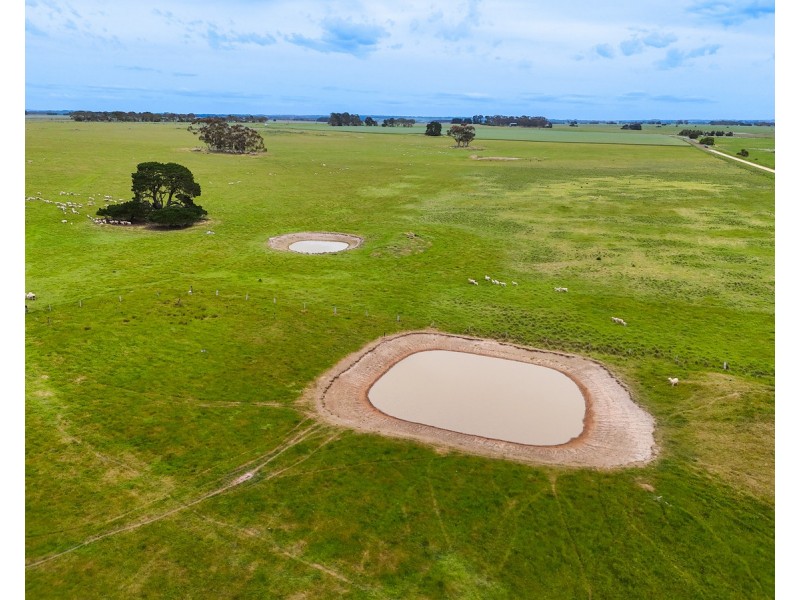 Huf’s Back Lane, Warrayure VIC 3301