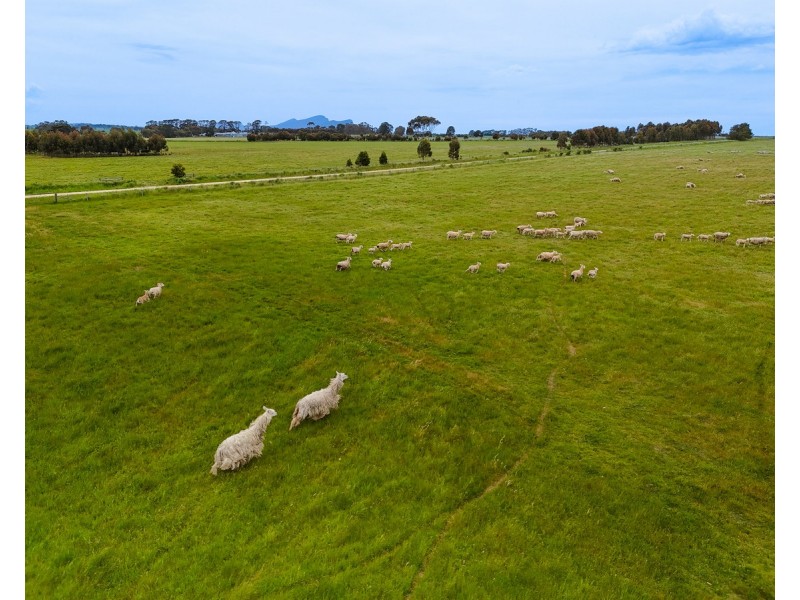 Huf’s Back Lane, Warrayure VIC 3301