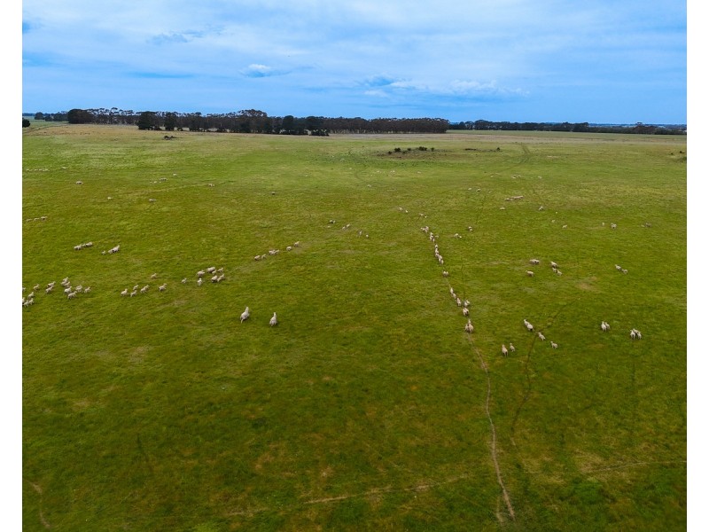 Huf’s Back Lane, Warrayure VIC 3301