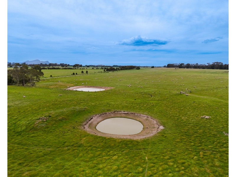 Huf’s Back Lane, Warrayure VIC 3301