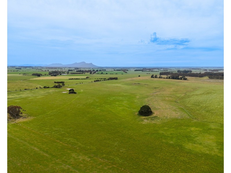 Huf’s Back Lane, Warrayure VIC 3301