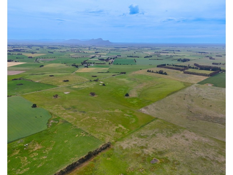 Huf’s Back Lane, Warrayure VIC 3301