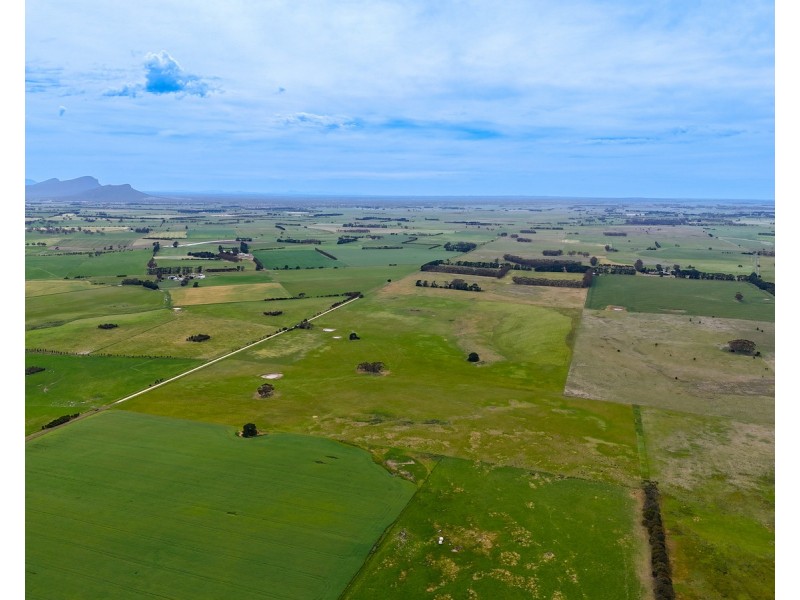 Huf’s Back Lane, Warrayure VIC 3301