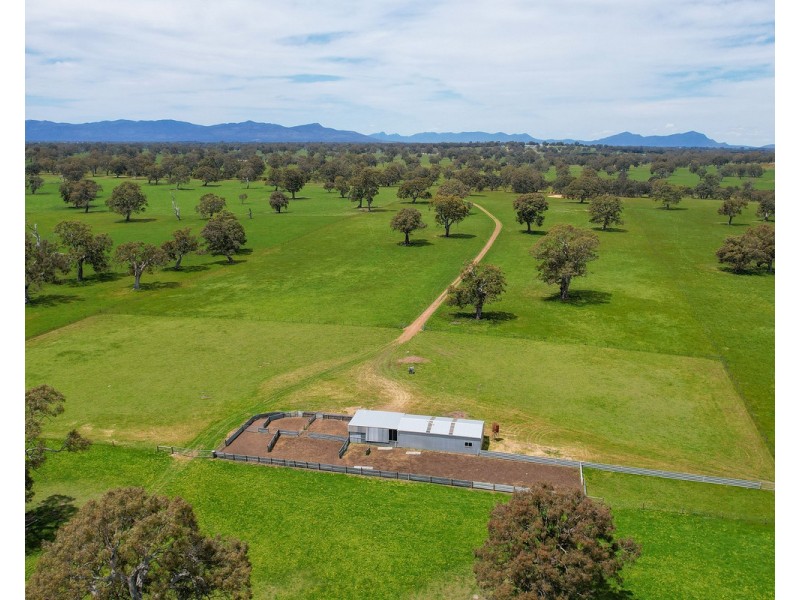 Mount Cavendish Road, Cavendish VIC 3314