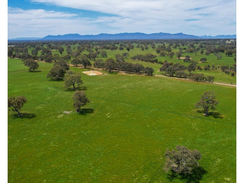 Mount Cavendish Road, Cavendish VIC 3314