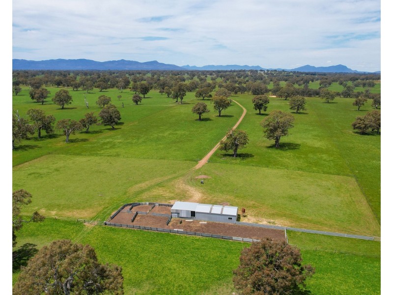 Mount Cavendish Road, Cavendish VIC 3314