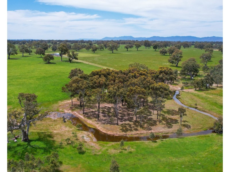 Mount Cavendish Road, Cavendish VIC 3314