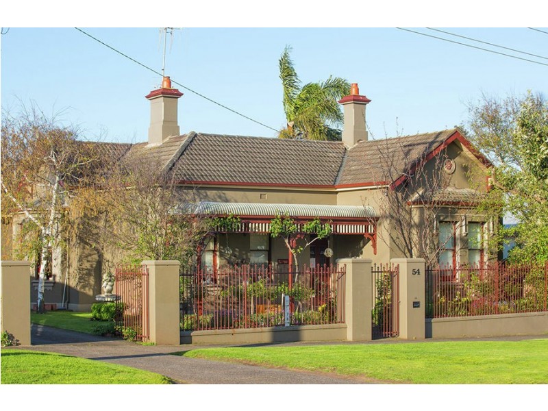54 Koroit Street, Warrnambool VIC 3280