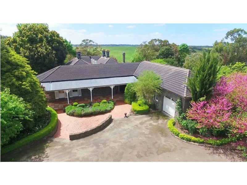 368 Caramut Road, Warrnambool VIC 3280