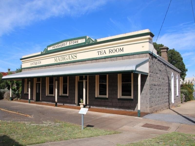 95 Bell Street, Penshurst VIC 3289