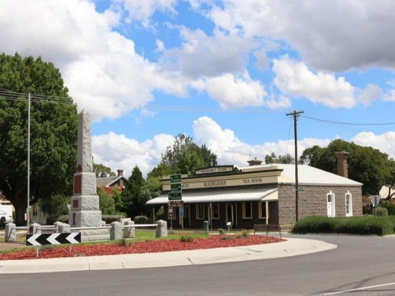 95 Bell Street, Penshurst VIC 3289