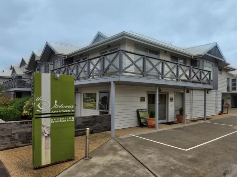 48-50 Bank Street, Port Fairy VIC 3284
