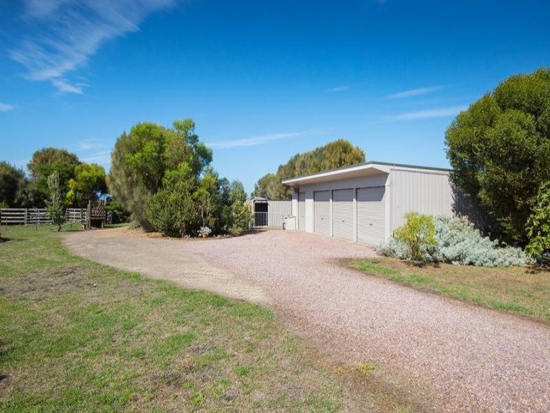 156 Survey Lane, Port Fairy VIC 3284
