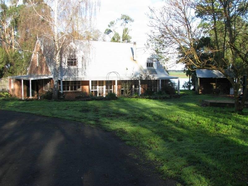 1535 Caramut Road, Winslow VIC 3281