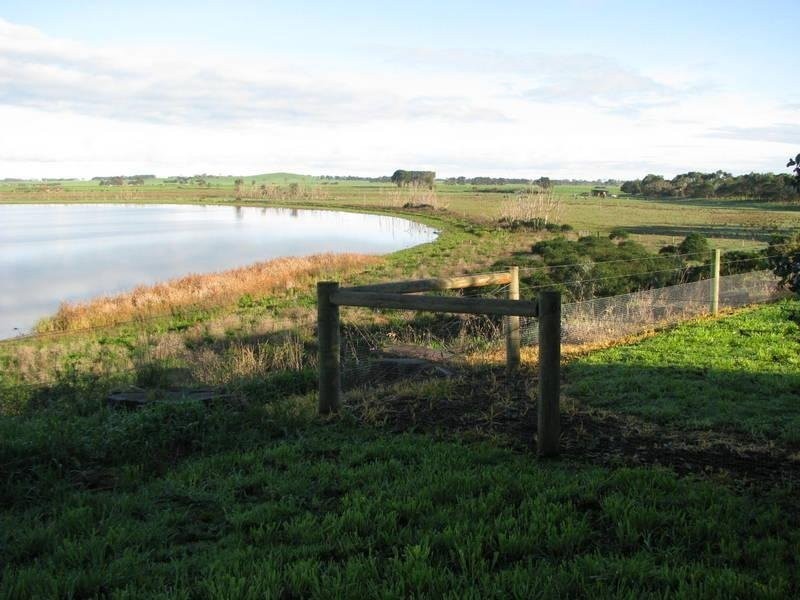 1535 Caramut Road, Winslow VIC 3281