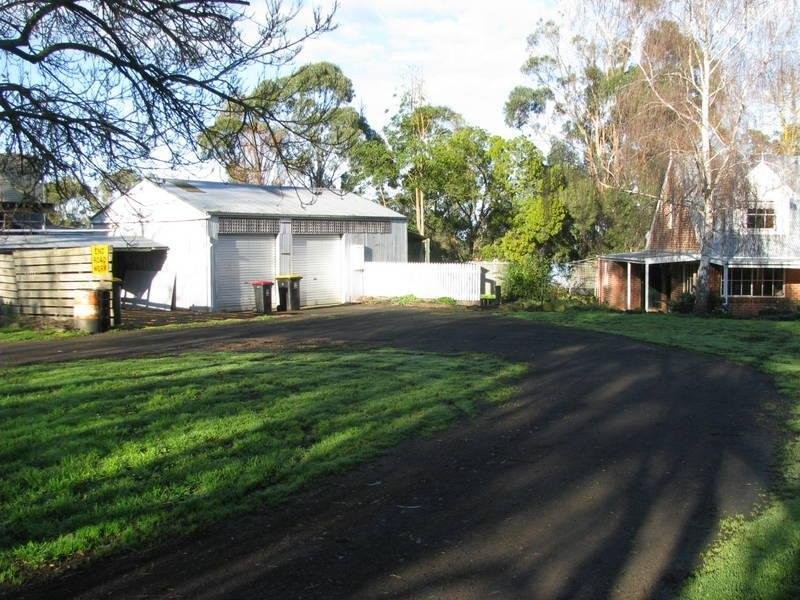 1535 Caramut Road, Winslow VIC 3281