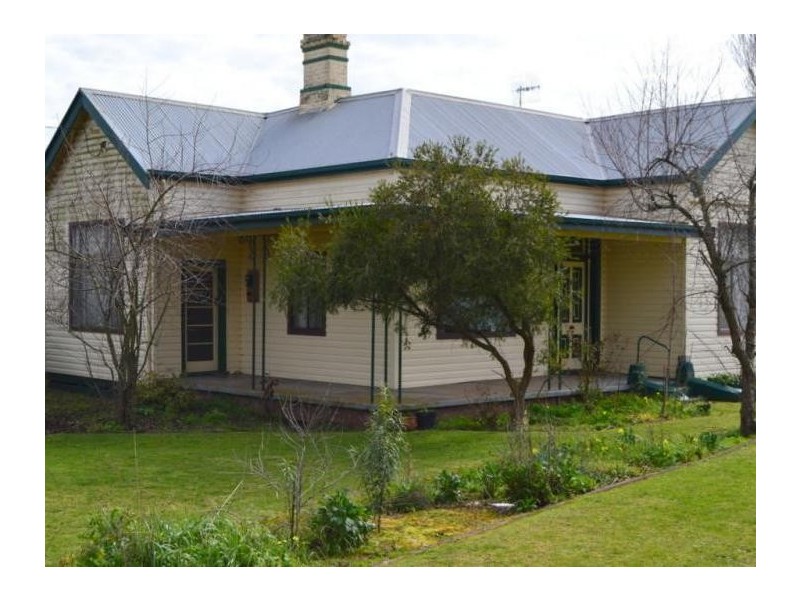 29 Thomson Street, Terang VIC 3264