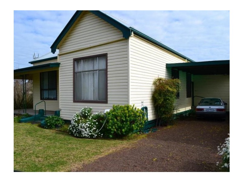 29 Thomson Street, Terang VIC 3264