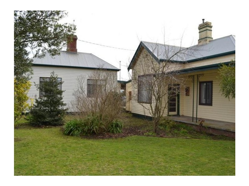 2 Black Street, Terang VIC 3264