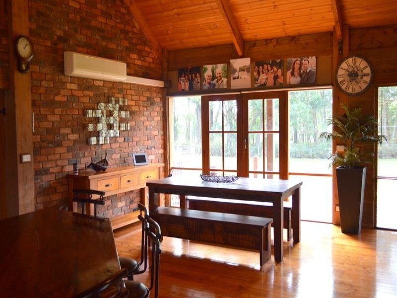 41 Glerums Road, Timboon VIC 3268