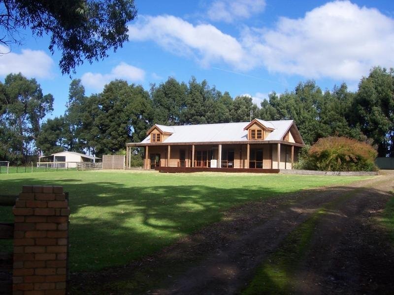 41 Glerums Road, Timboon VIC 3268