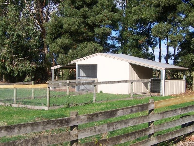 41 Glerums Road, Timboon VIC 3268