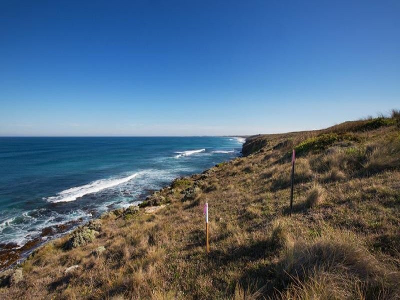 Lot 1, 616 Hopkins Point Road, Warrnambool VIC 3280