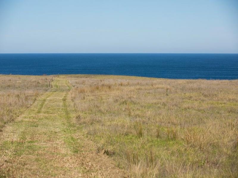 Lot 1, 616 Hopkins Point Road, Warrnambool VIC 3280