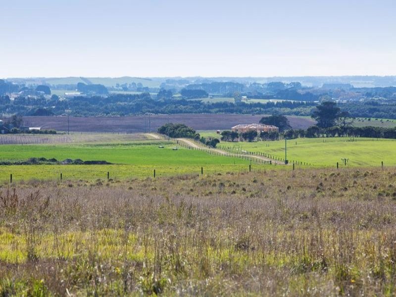 Lot 1, 616 Hopkins Point Road, Warrnambool VIC 3280