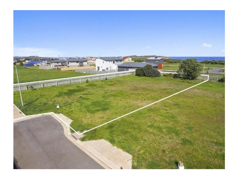 Lot 7 Callaway Court, Peterborough VIC 3270