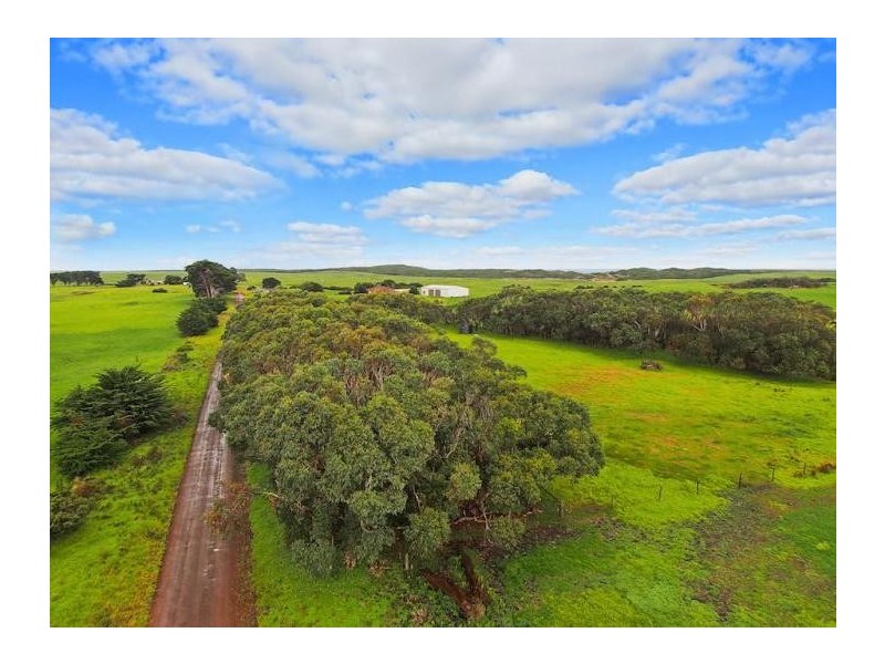 296 Blakes Road, Nirranda VIC 3268