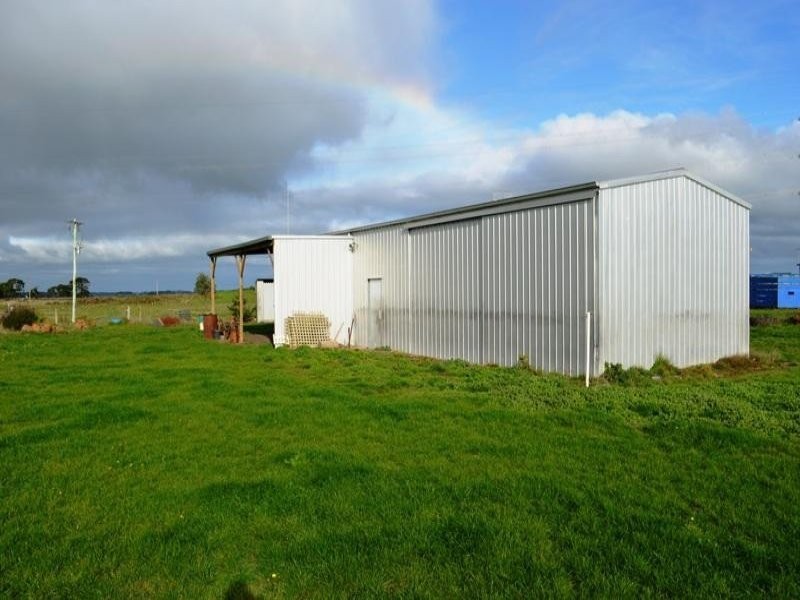 McGillivrays Road, Willatook VIC 3283