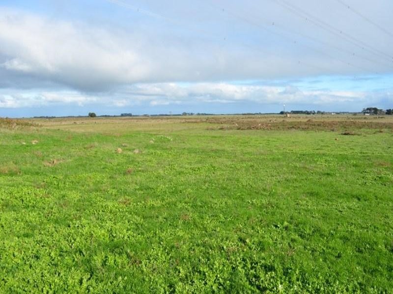 McGillivrays Road, Willatook VIC 3283