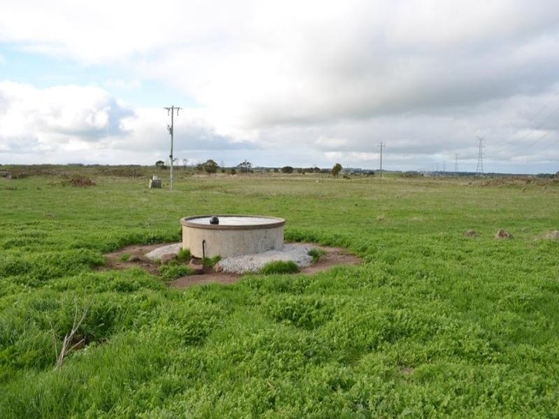 McGillivrays Road, Willatook VIC 3283