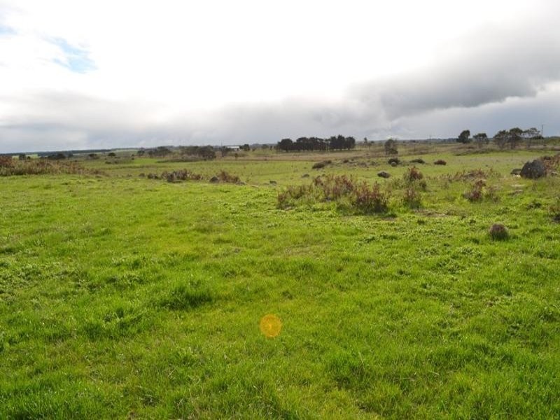 McGillivrays Road, Willatook VIC 3283