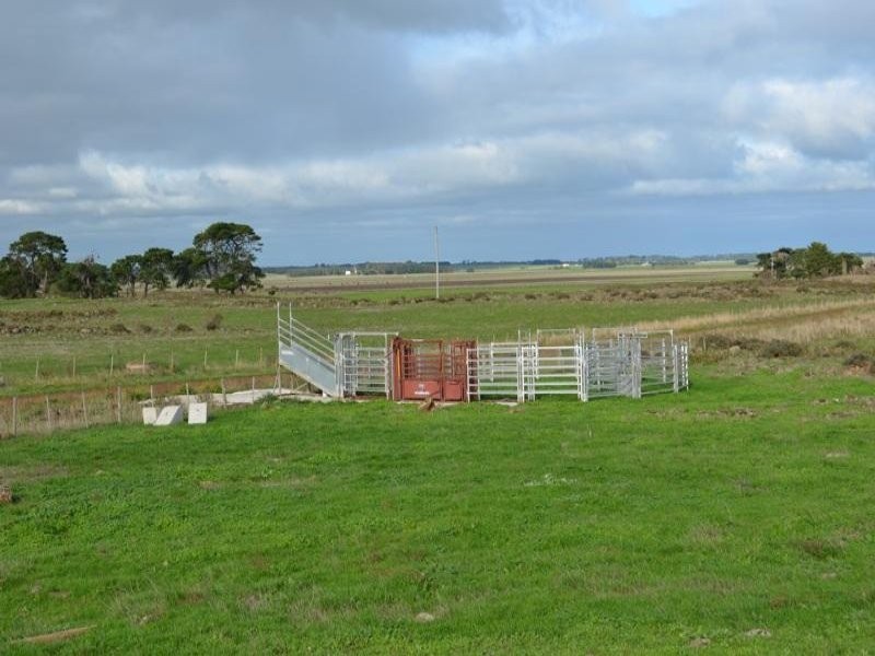 McGillivrays Road, Willatook VIC 3283