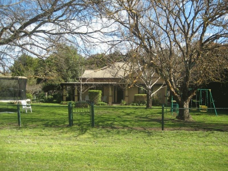 8 Ardonachie School Road, Macarthur VIC 3286