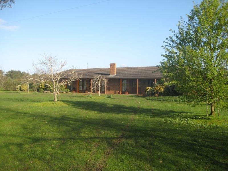 129 Worlands Road, Jancourt East VIC 3266
