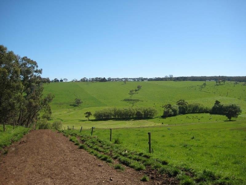 129 Worlands Road, Jancourt East VIC 3266